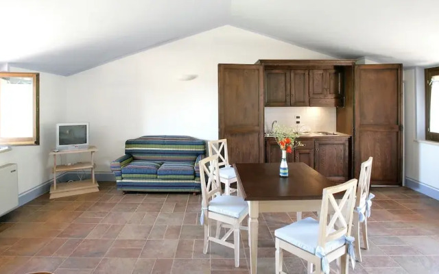 Country House Poggio Fiorito