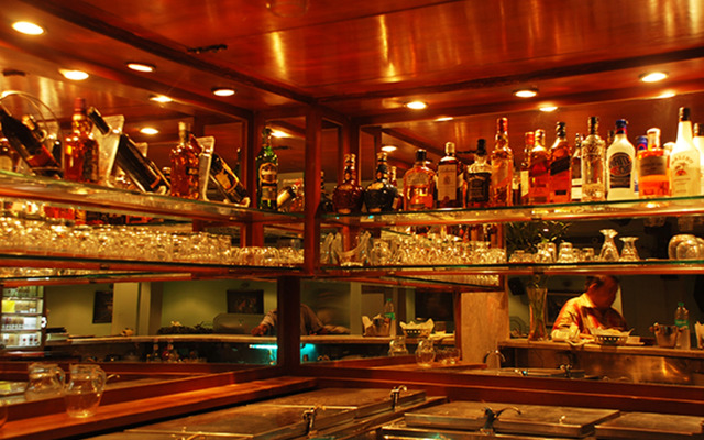 Hotel Shanti Palace