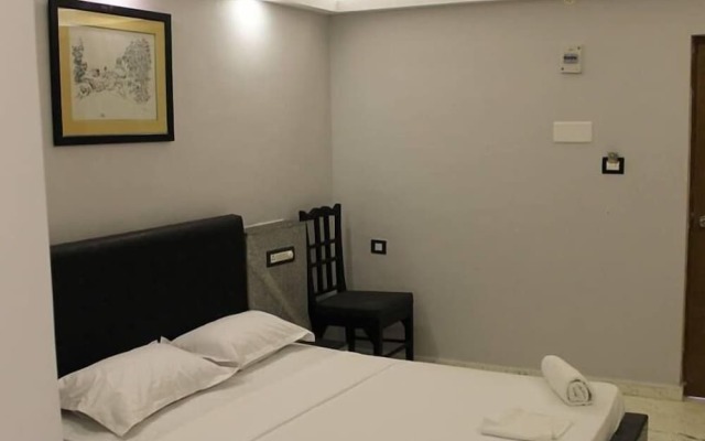 Nirvana Boutique Hotel