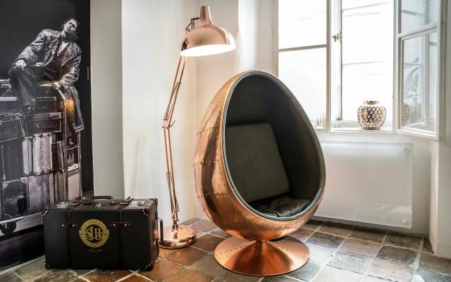 Small Luxury Hotel Goldgasse
