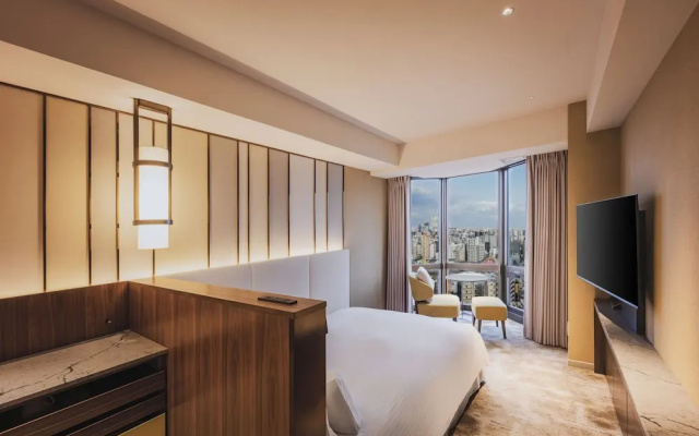 Superior Skytree View Double room (풀 더블 침대) 사진 3