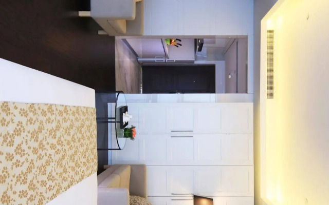 Suning Auraya Suites