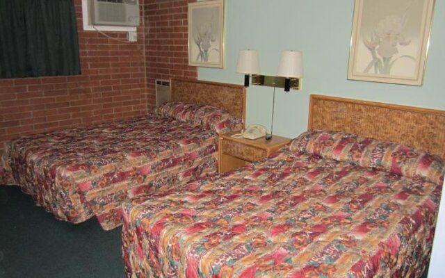 Town House Motel - Arkansas City