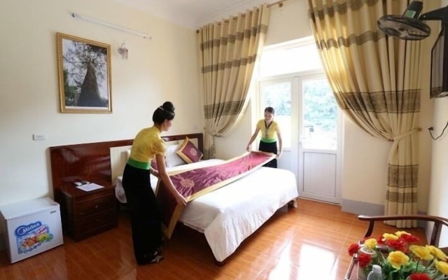 Agri Hotel Dien Bien Phu - by Bay Luxury – People – Dien Bien Phu