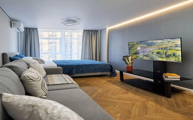 Апартаменты на улице Красноармейская 157В/83-15