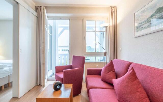 Seepark Sellin FeWo AG Whg 318