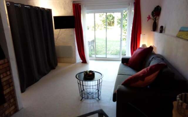 Holiday Home Les Ocres