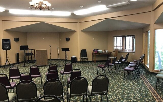 Riverwood Inn & Conference Center