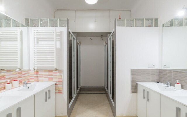 Rooms Argüelles 58