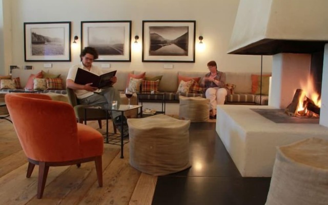 Tannerhof Naturhotel & Gesundheitsresort