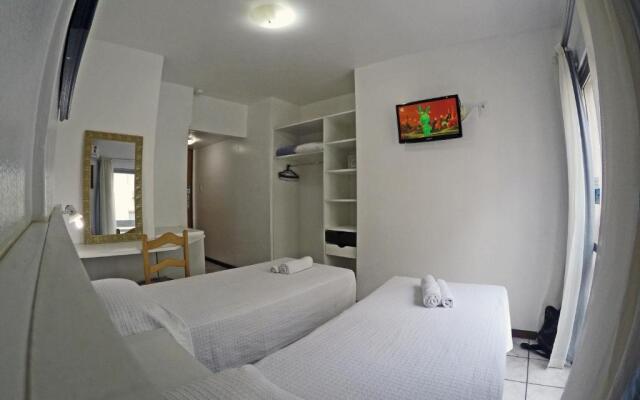 Praiamar Hotel