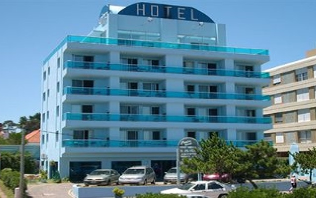 Apart Hotel Punta Azul