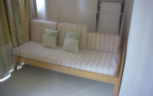 Apartamentos Gemelos 4