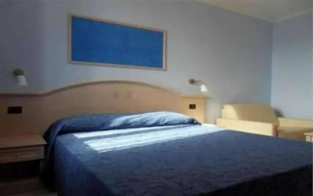 Hotel Belvedere