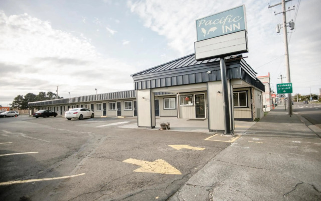 Pacific Inn