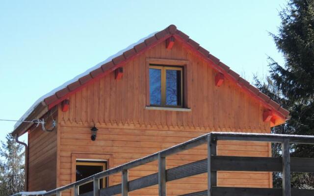 Domaine des Sorbiers