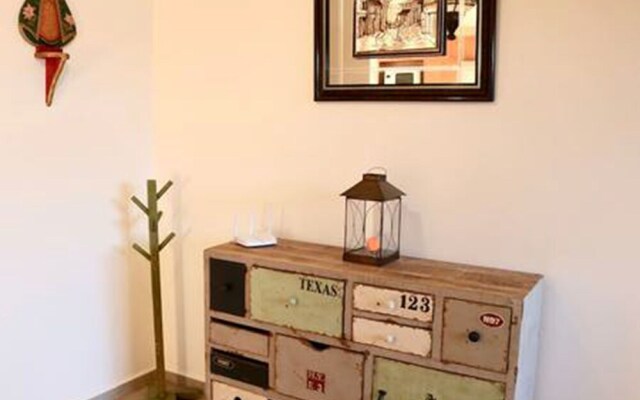 Paula De Roma En San Miguel De Allende