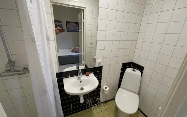 STF Vandrarhem Alingsås Villa Plantaget