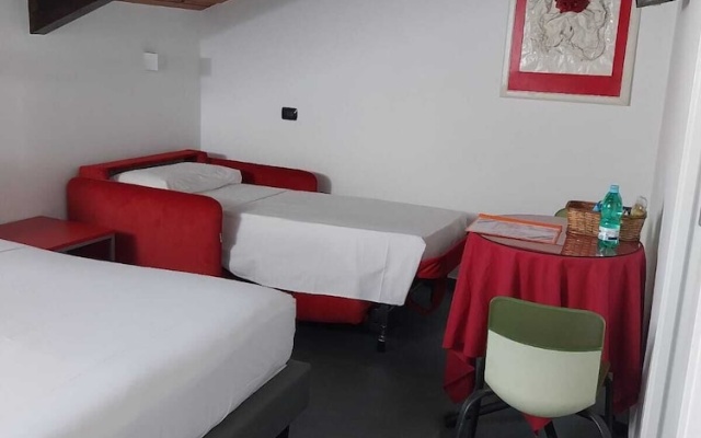 Carafa Suite Plus II