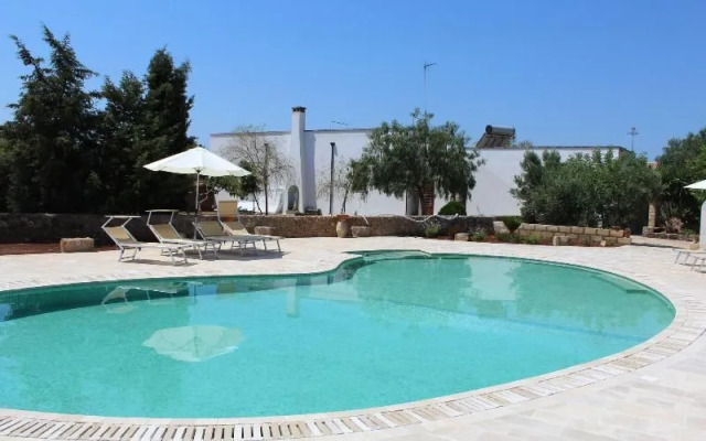 Azienda Agrituristica Masseria La Verna