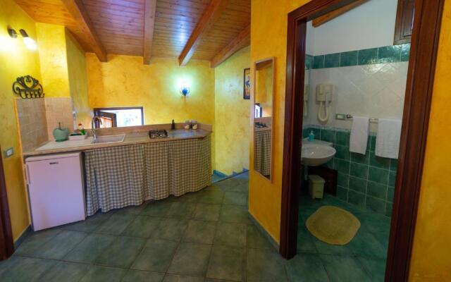 Clelia Case Centro Storico