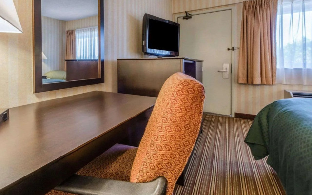 Quality Inn Barkeyville