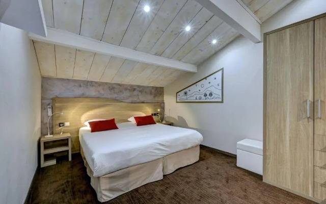 Hôtel Le Mas d'Estello
