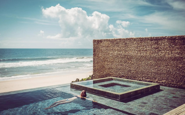 Kenoa Exclusive Beach SPA & Resort