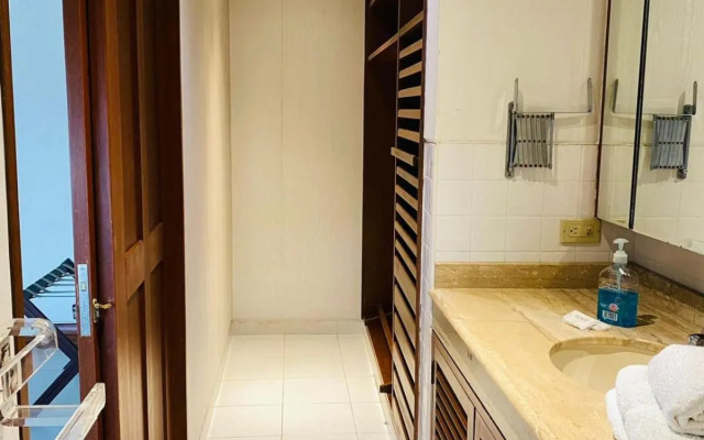 Casa Jardin del Lago