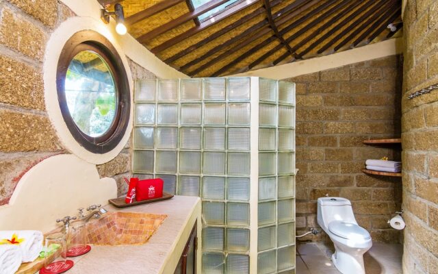 ZEN Rooms Kerobokan Umalas Klecung 2