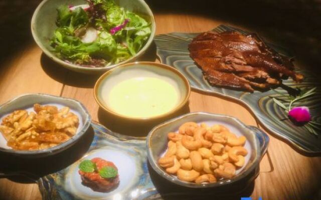 Hongxingping Hot Spring Boutique Hotel