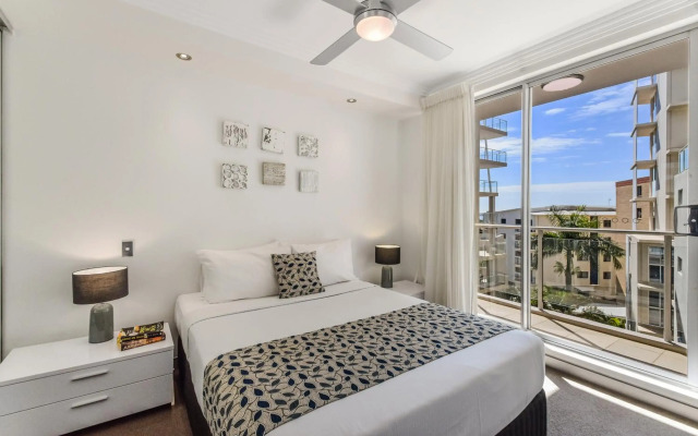 Redvue Holiday Apartments