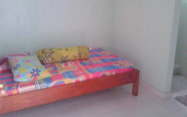 Rumah Singgah Peziarah Ganjuran
