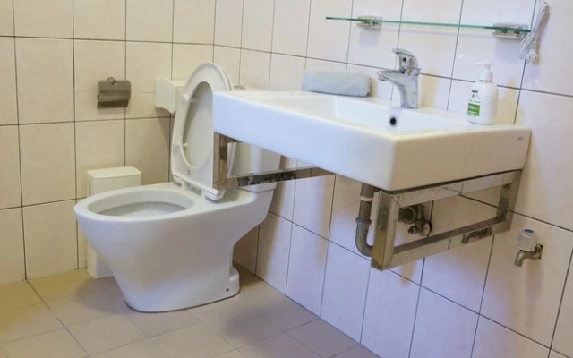 Xiaobei 59 Apartment