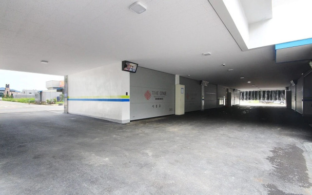 Yeonggwang The One Hotel