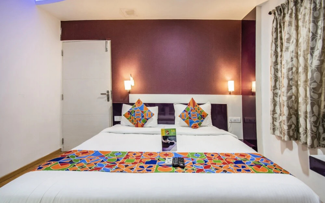 FabHotel Legacy Brigade Road