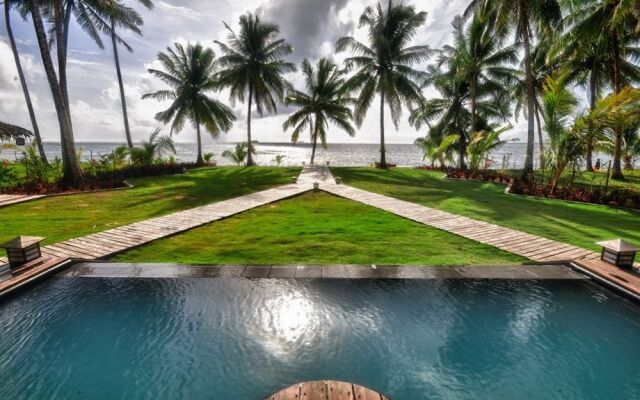 Siargao Paraiso Resort