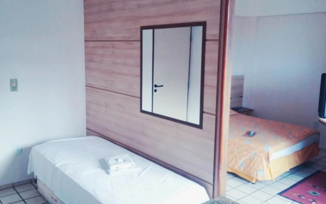 Xenius Hotel