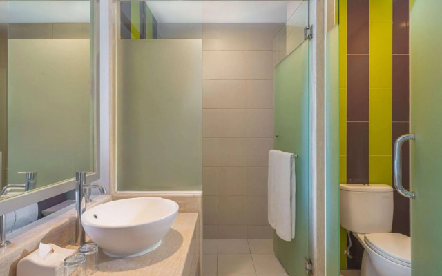Ibis Styles Malang