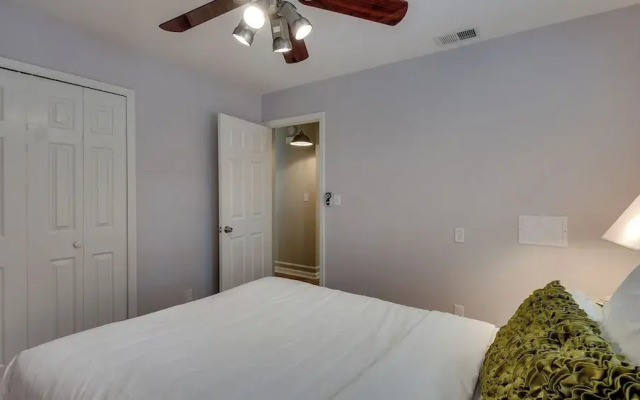 Refresh at Rivermist 2 Units with Pool