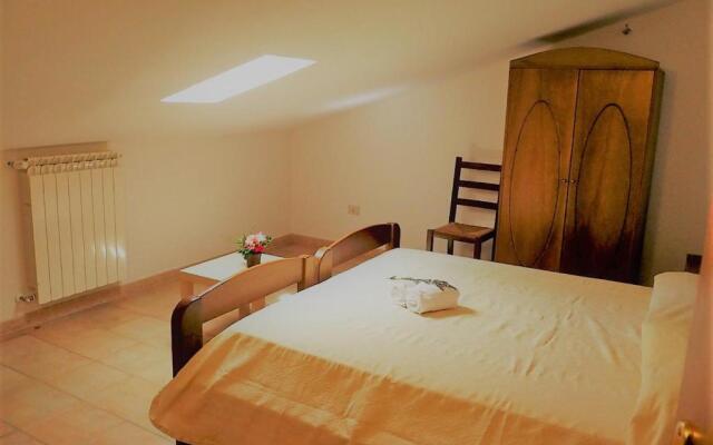 Agriturismo Il Regio Tratturo