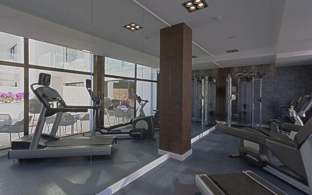 Catalonia Royal Ses Estaques - Adults Only