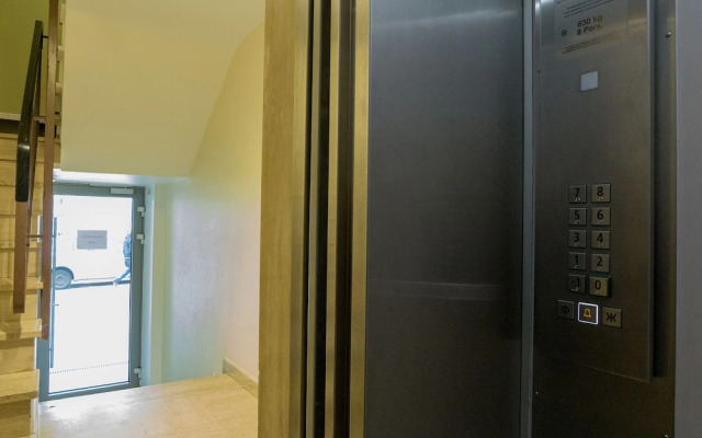 The Queen Luxury Apartments - Villa Marilyn