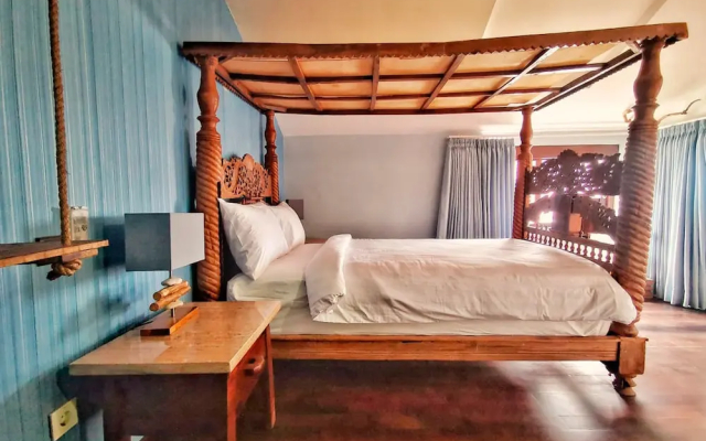 Villa Himala Bali