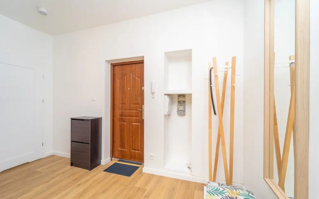 Scandinavian by 3City Rentals