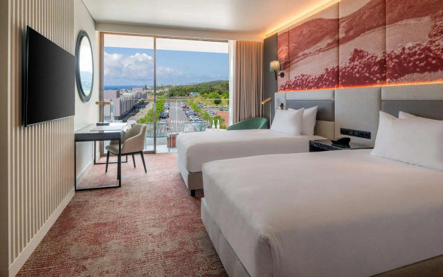 Doubletree By Hilton Lagoa Azores