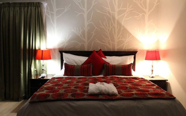Amjicaja Guesthouse
