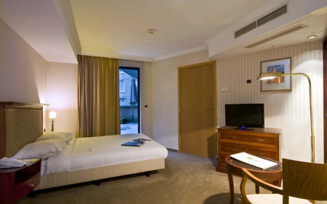 B-aparthotel Ambiorix