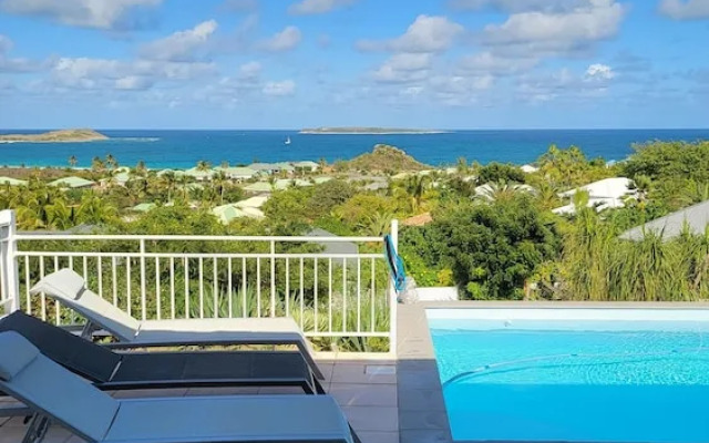 Residence Sea Pearl