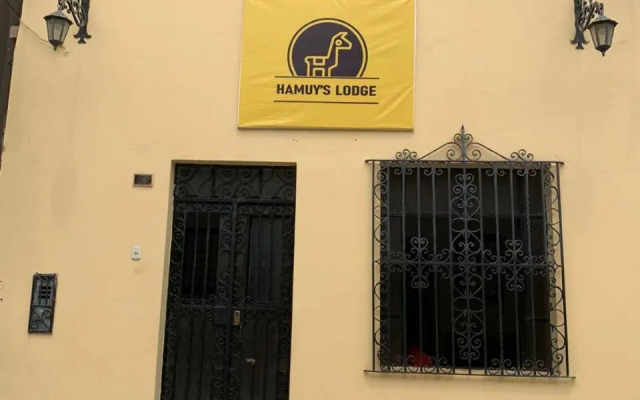 Hamuy's Lodge